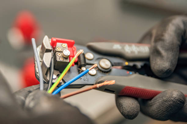 Best Commercial Electrician Services  in Valparaiso, IN